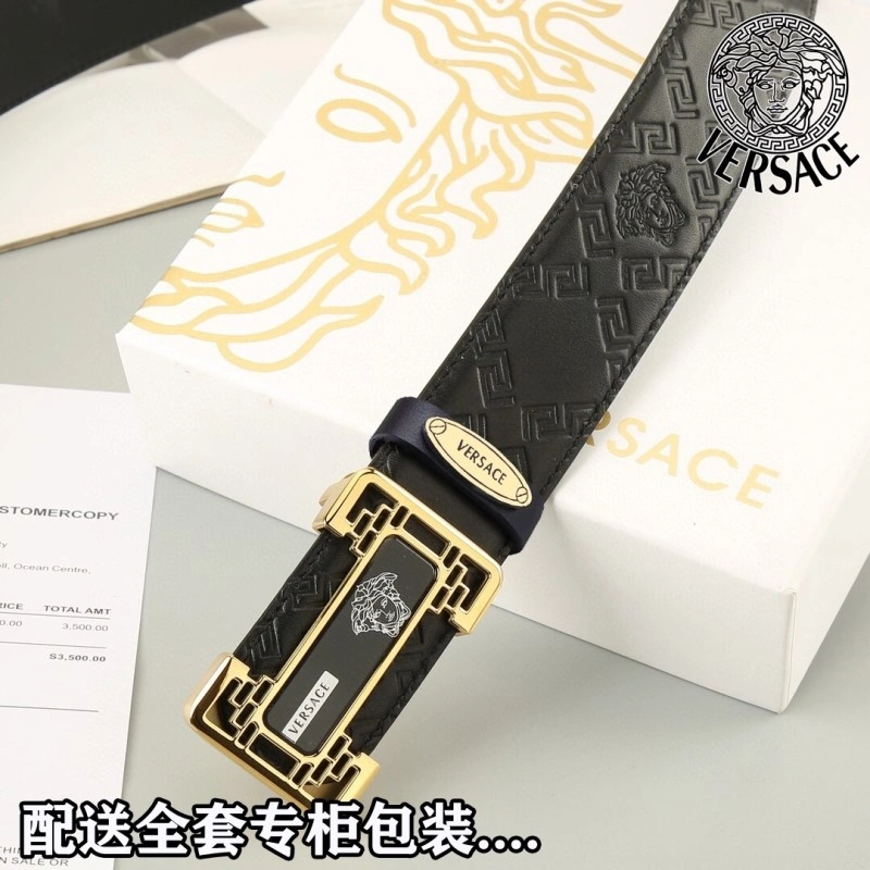 Versace Belts Bright 304932