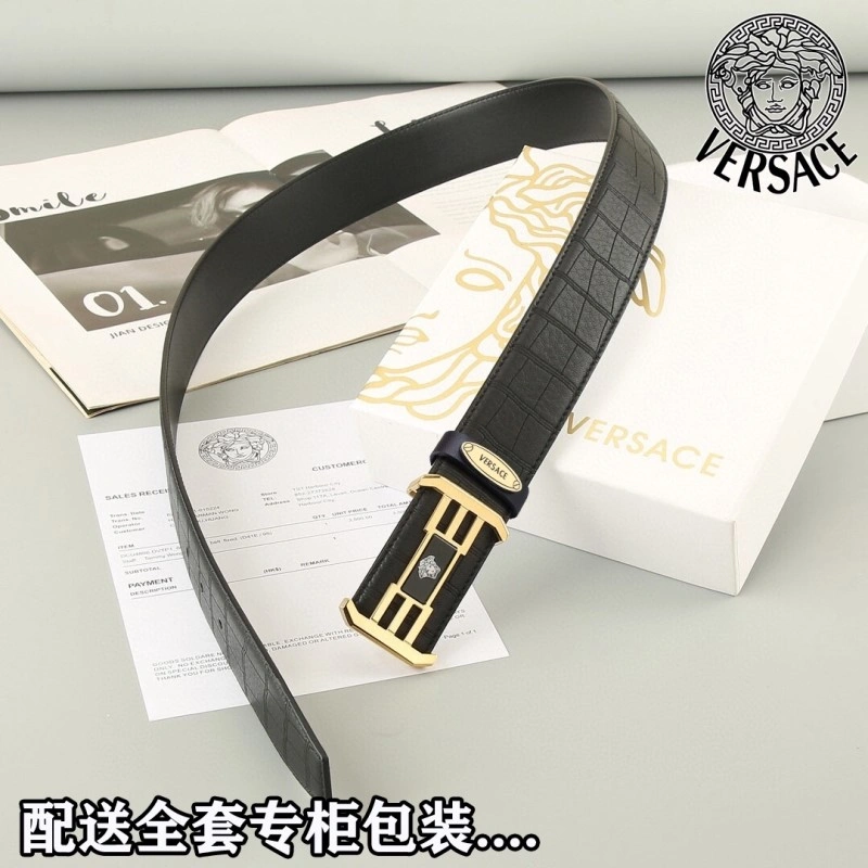 Versace Belts TravelReady 304936