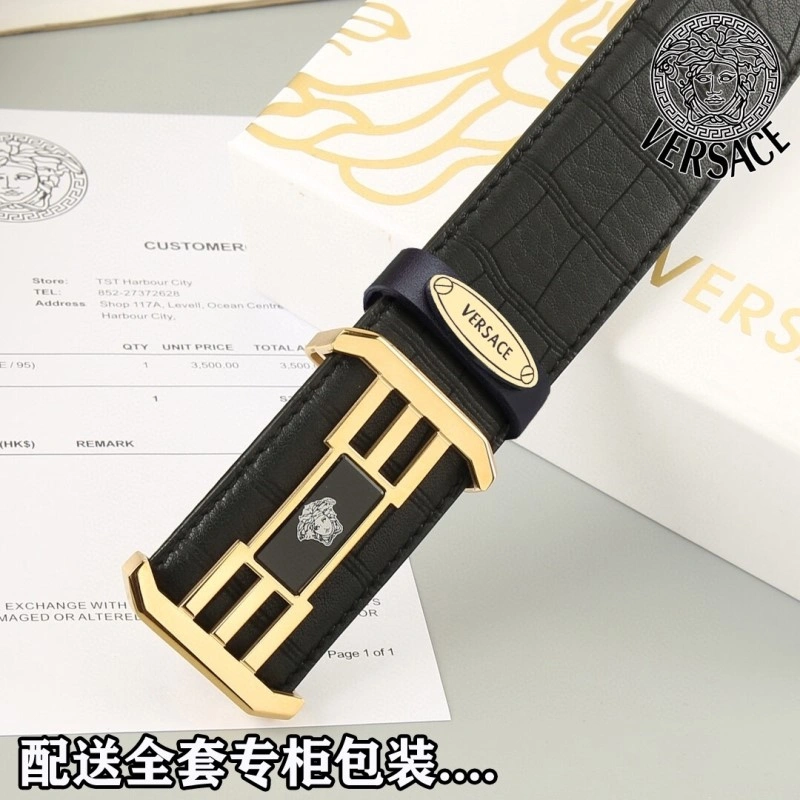 Versace Belts TravelReady 304936