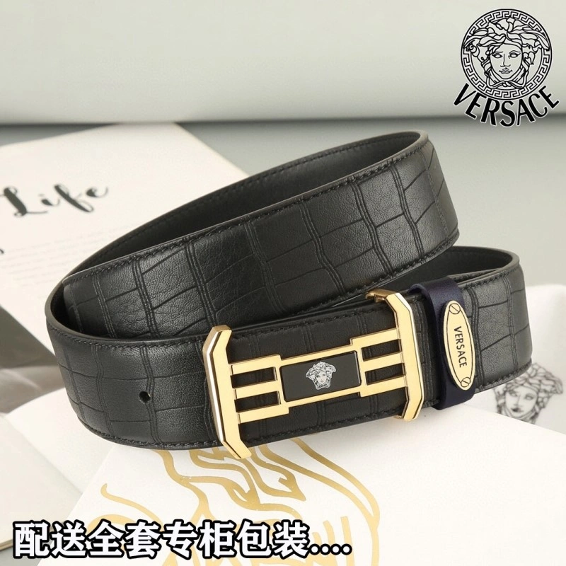 Versace Belts TravelReady 304936