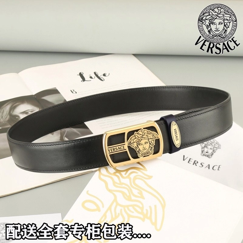 Versace Belts Breathable 304933