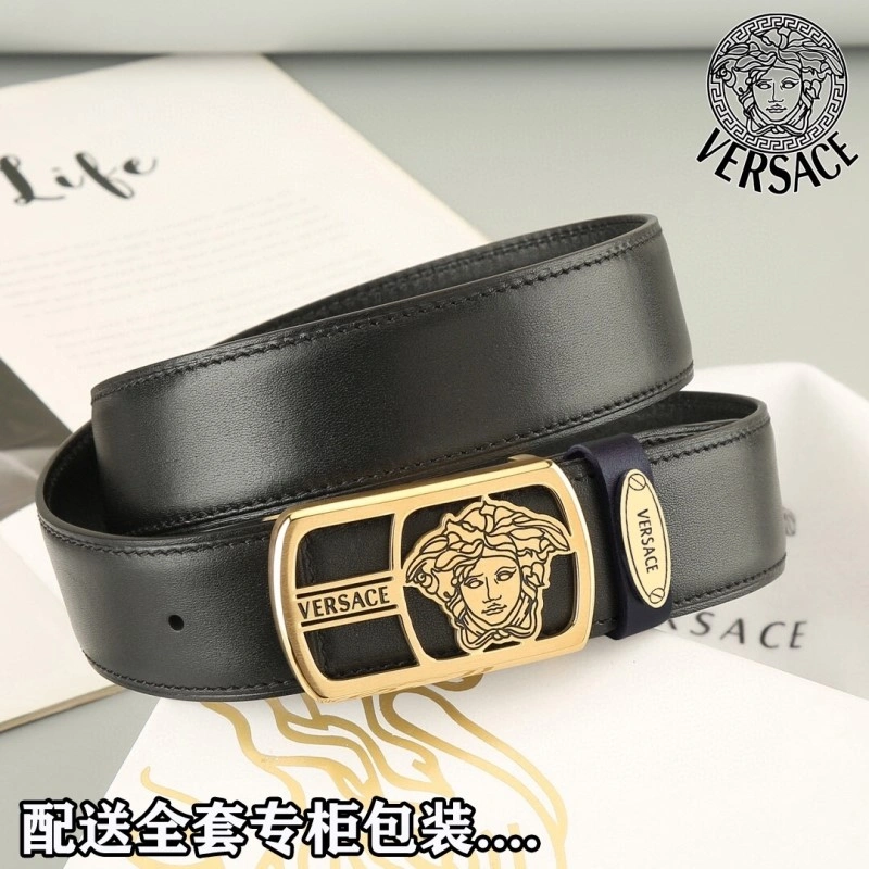 Versace Belts Breathable 304933