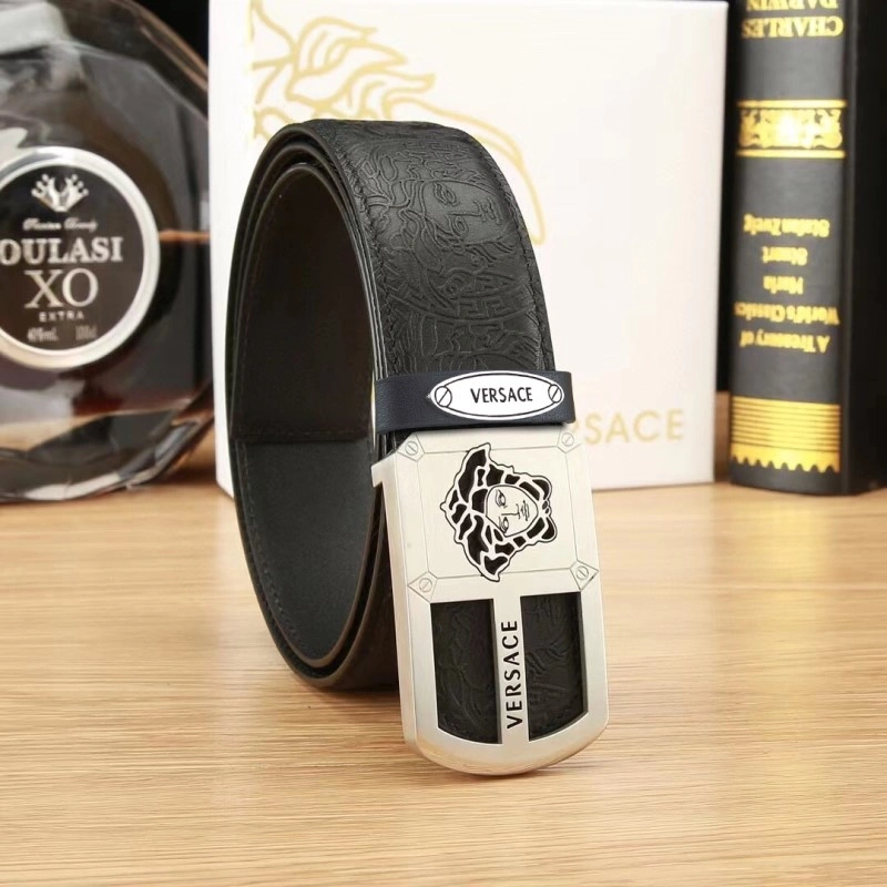 GoAnywhere Versace Belts 304925