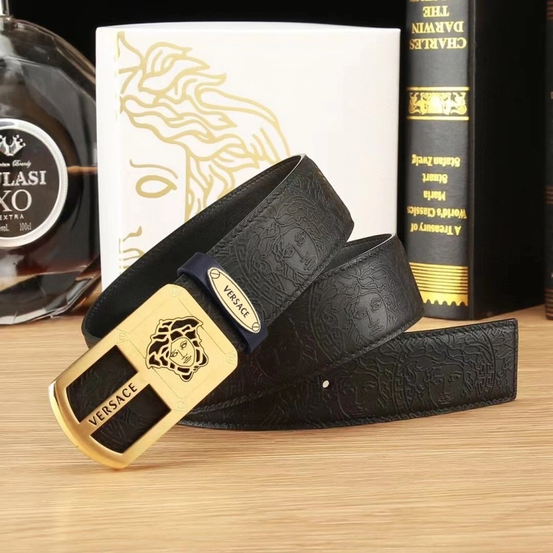 GoAnywhere Versace Belts 304925