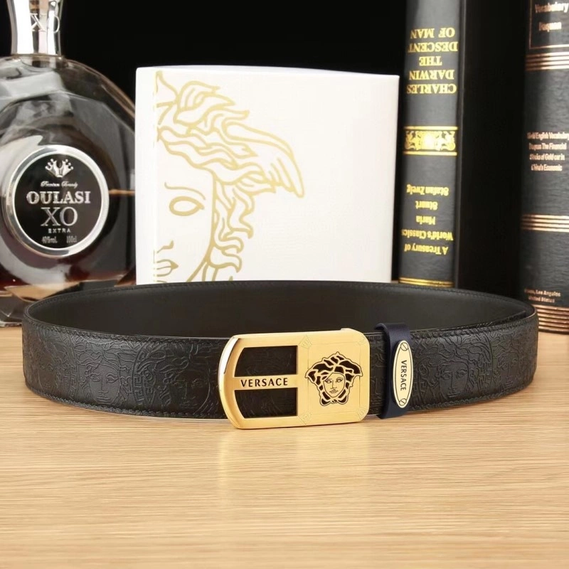 GoAnywhere Versace Belts 304925