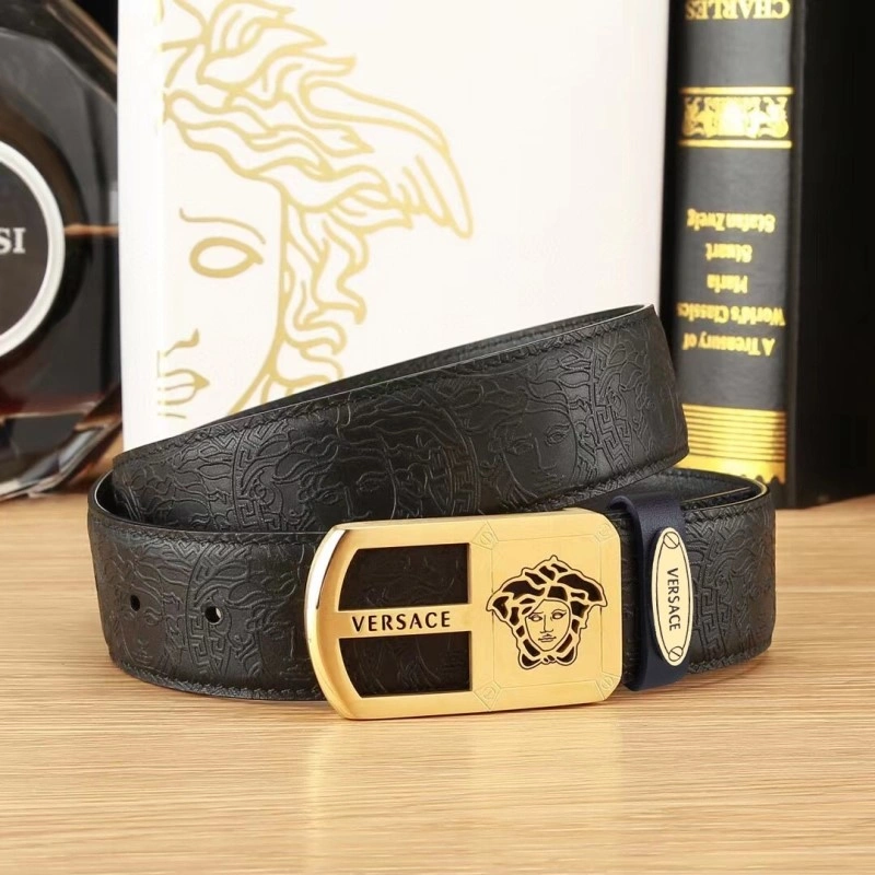 GoAnywhere Versace Belts 304925