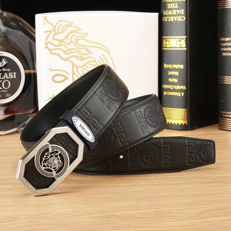 Timeless Versace Belts 304952