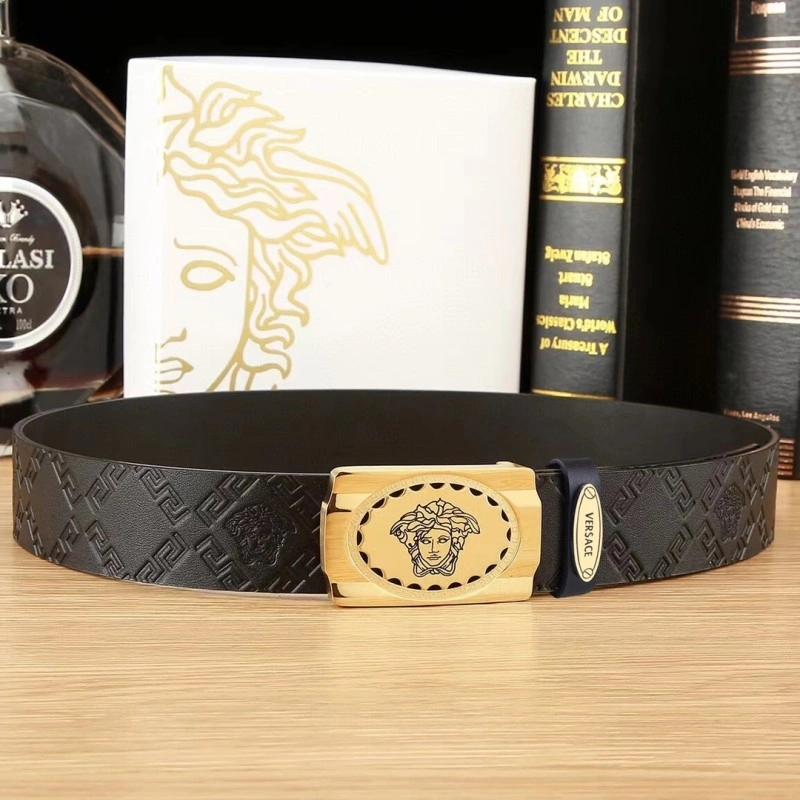 Versace Belts Original 304939