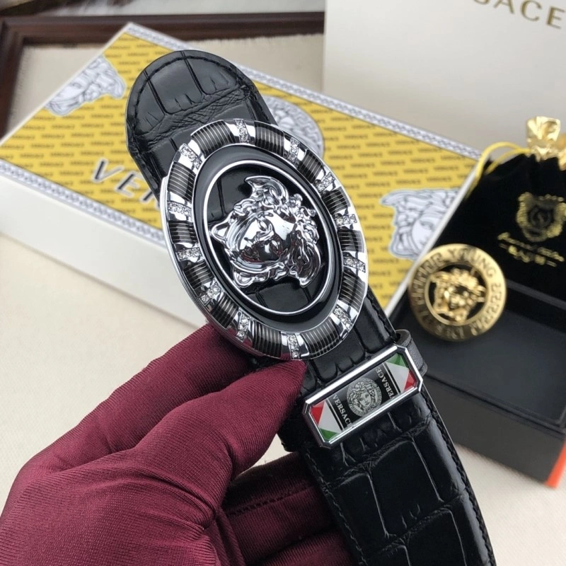 HighPerformance Versace Belts 304937