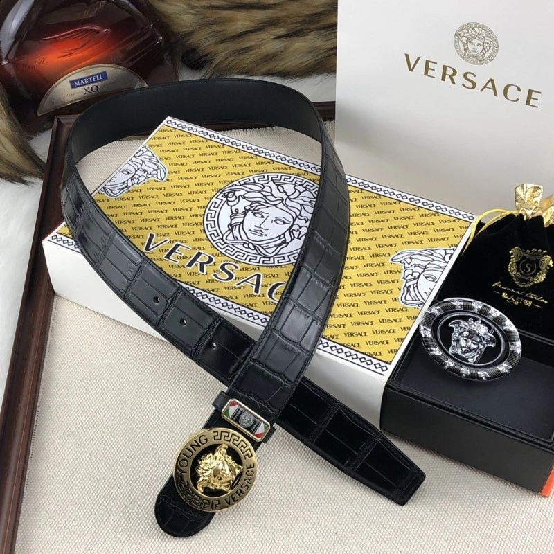 HighPerformance Versace Belts 304937