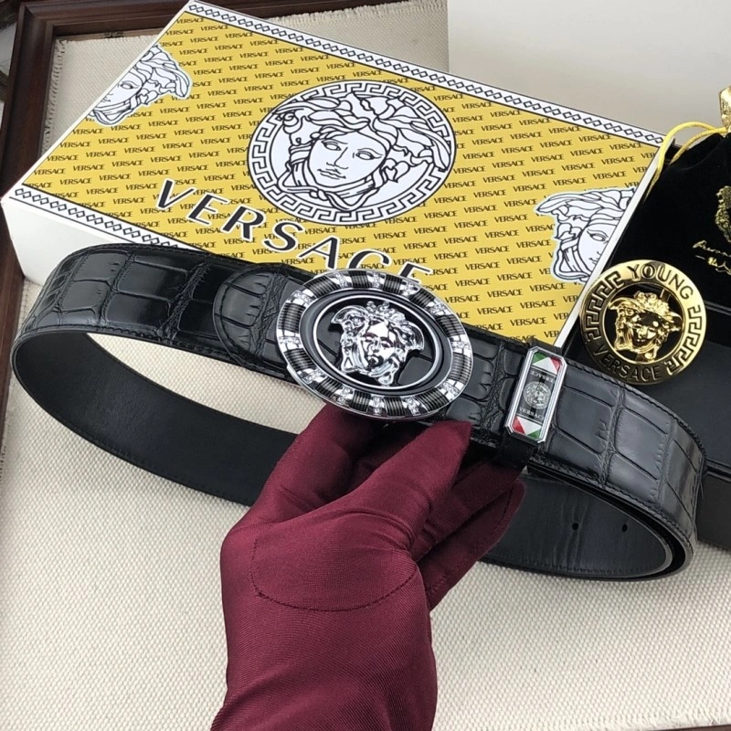 HighPerformance Versace Belts 304937