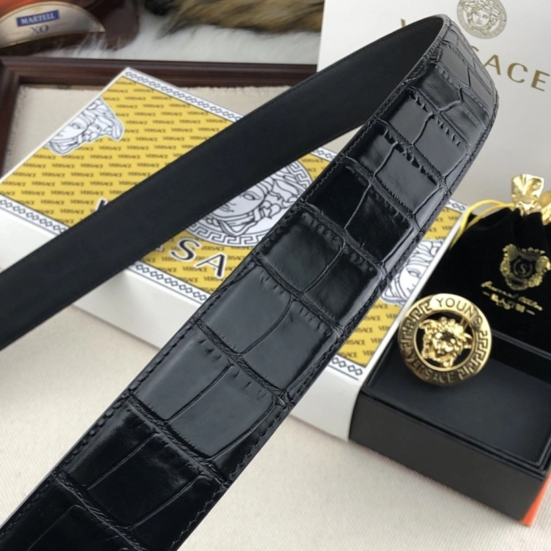 HighPerformance Versace Belts 304937