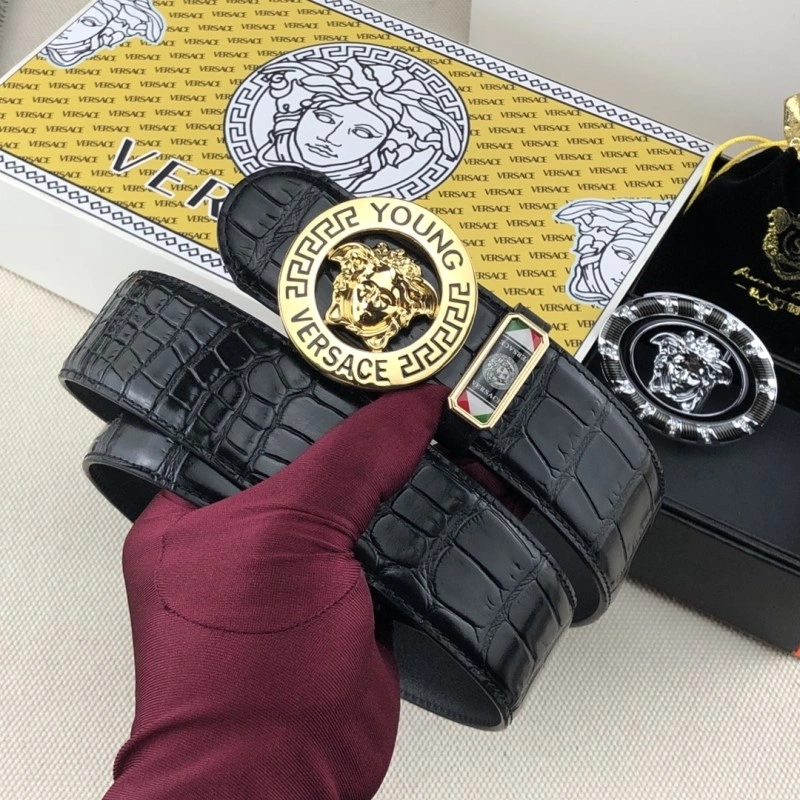 HighPerformance Versace Belts 304937
