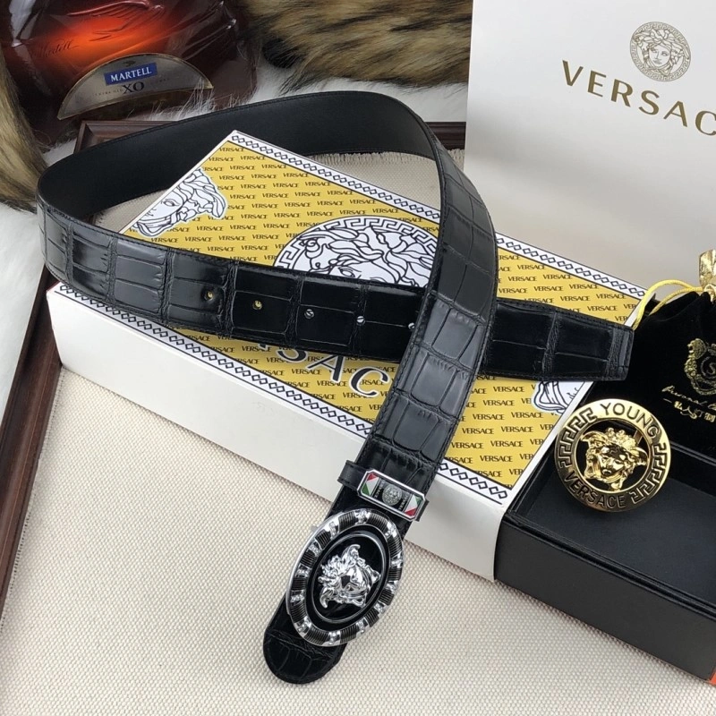 HighPerformance Versace Belts 304937