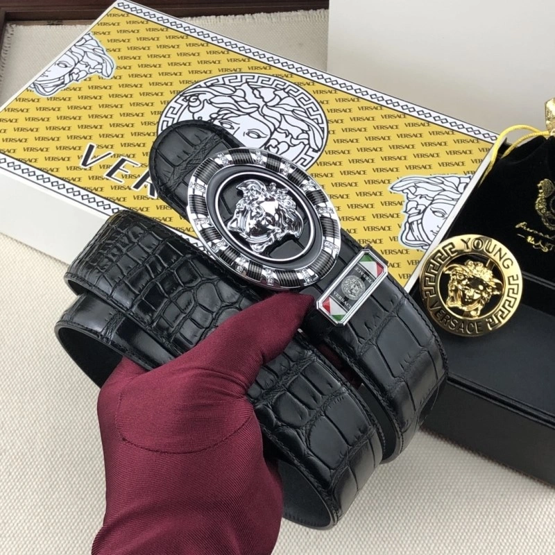 HighPerformance Versace Belts 304937