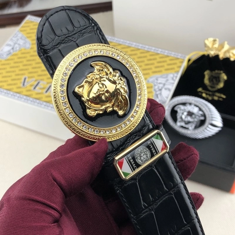 Versace Belts Cozy 304927