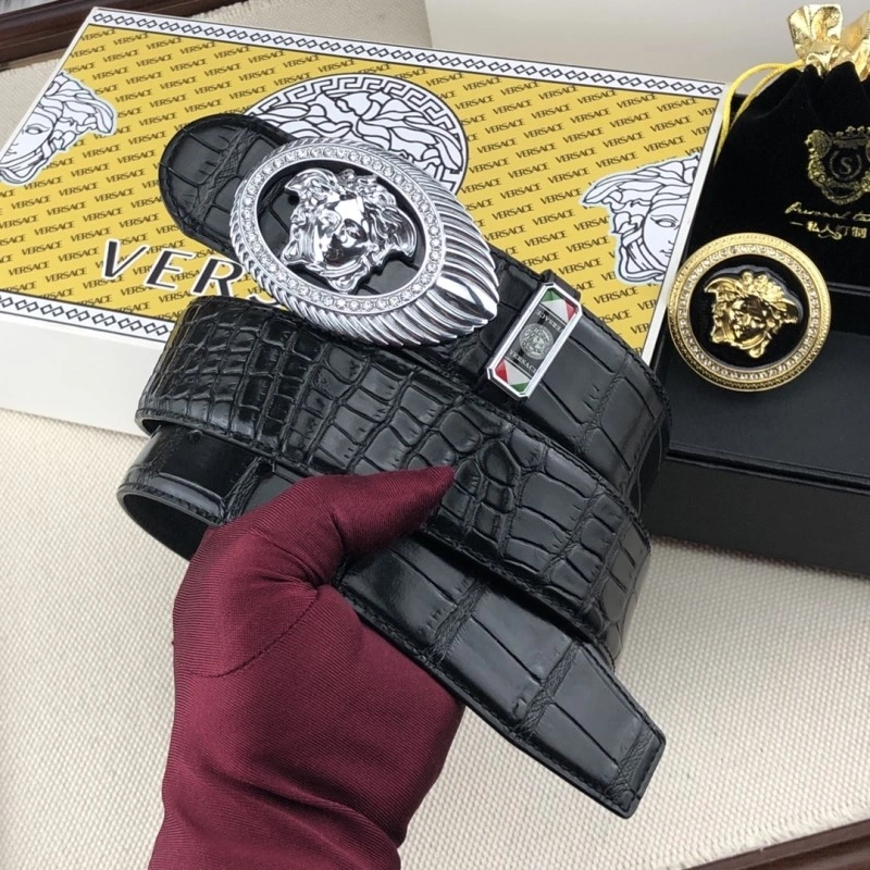 Versace Belts Cozy 304927