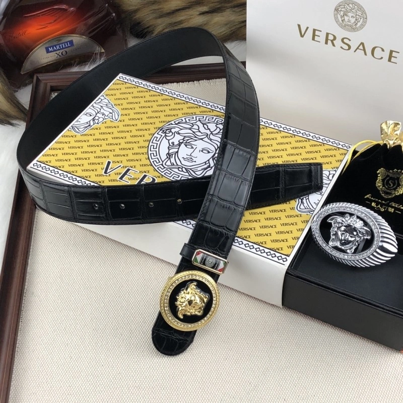 Versace Belts Cozy 304927