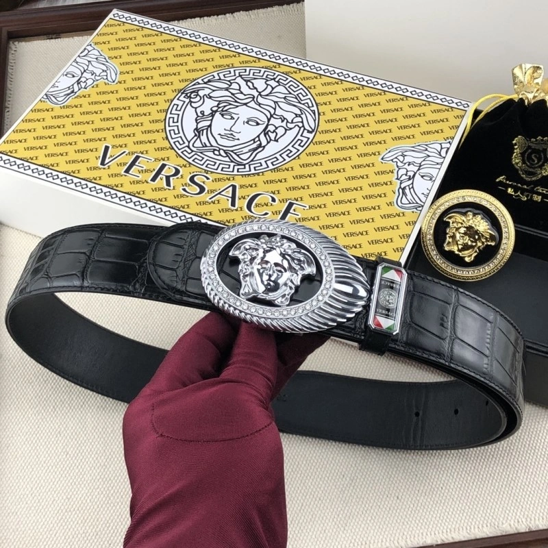 Versace Belts Cozy 304927