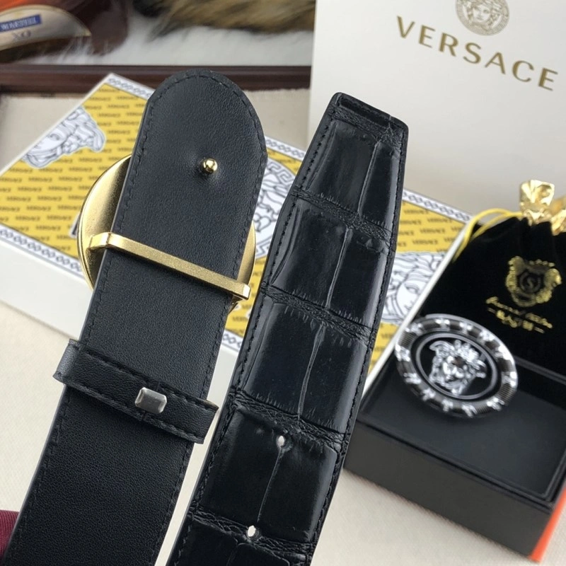Versace Belts Cozy 304927