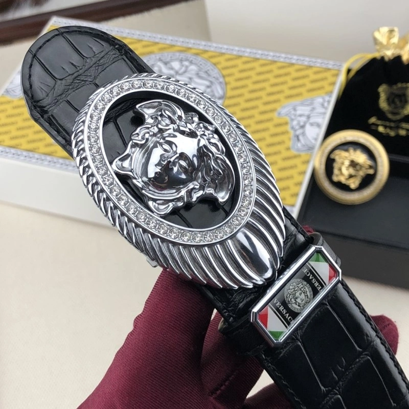 Versace Belts Cozy 304927