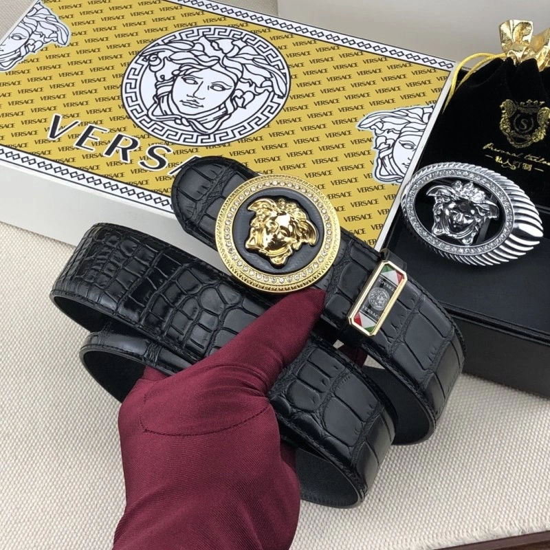 Versace Belts Cozy 304927