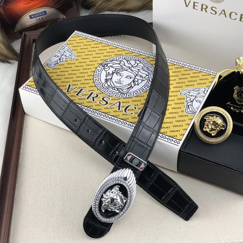 Versace Belts Cozy 304927