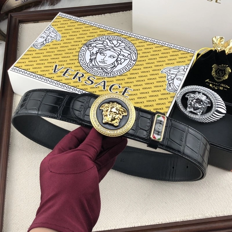 Versace Belts Cozy 304927
