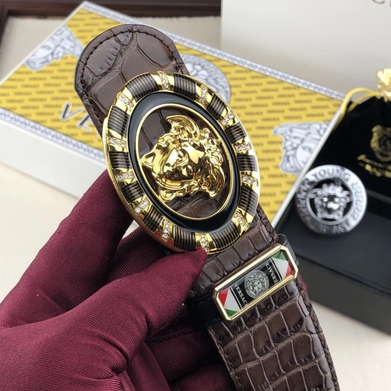 Versace Belts Trendy 304950