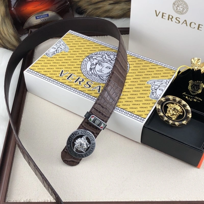 Versace Belts Trendy 304950