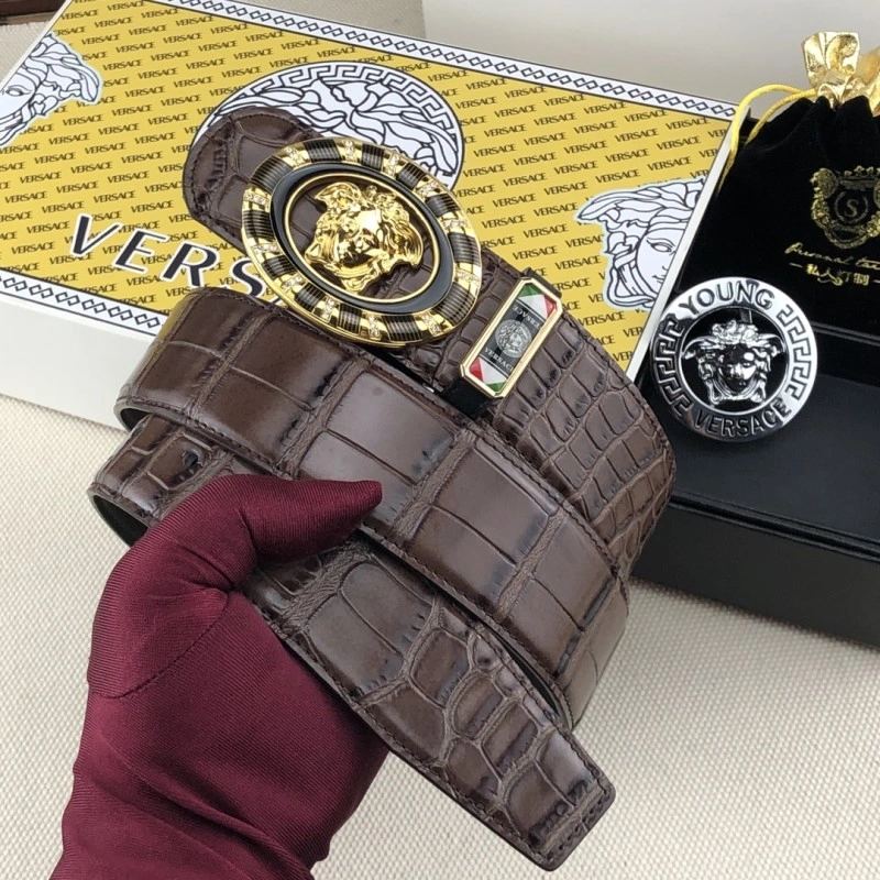 Versace Belts Trendy 304950