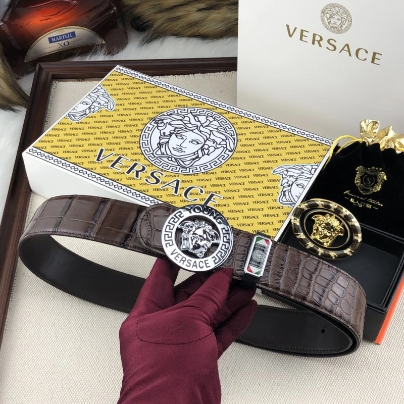 Versace Belts Trendy 304950