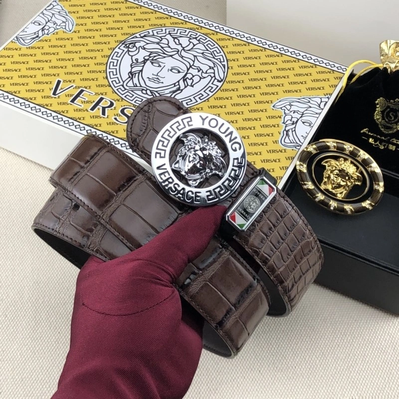 Versace Belts Trendy 304950