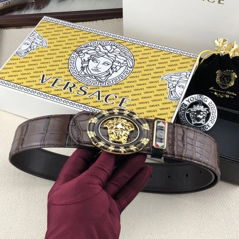 Versace Belts Trendy 304950