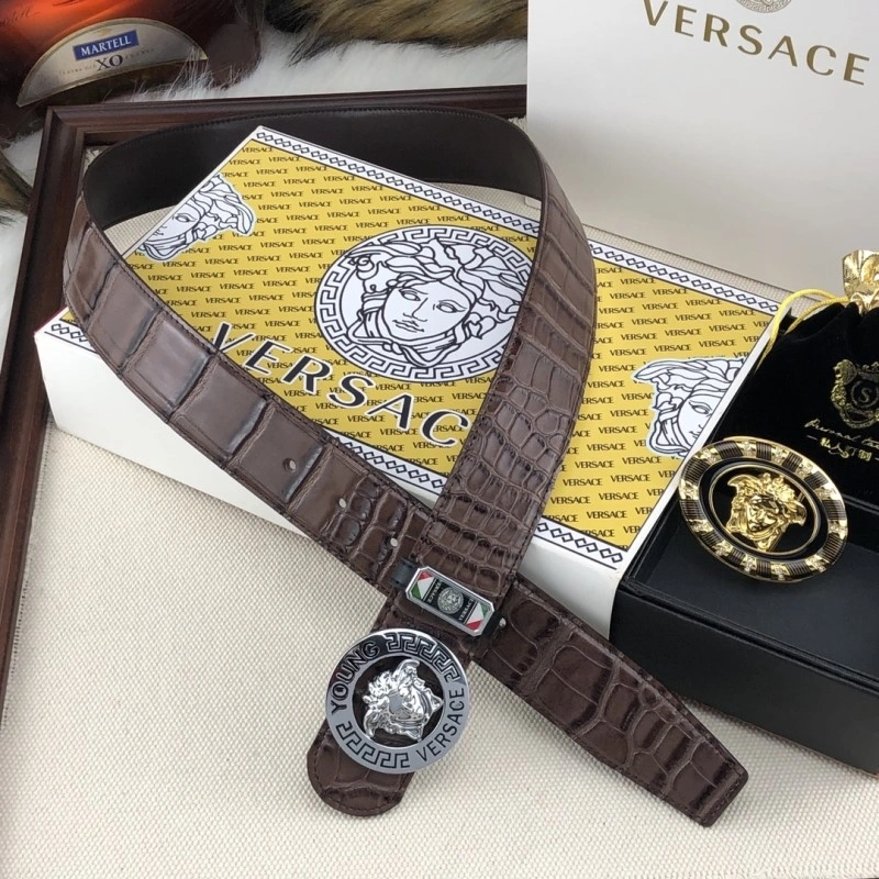 Versace Belts Trendy 304950