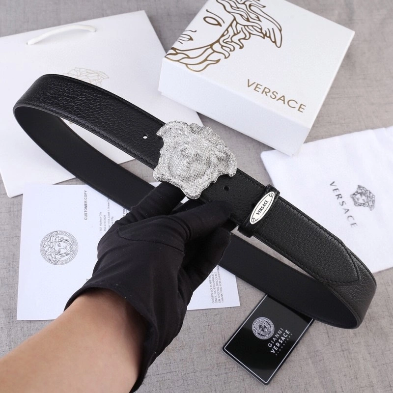 Attractive Versace Belts 304920