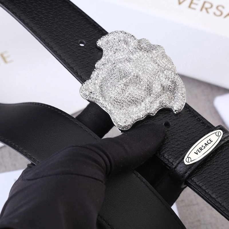 Attractive Versace Belts 304920