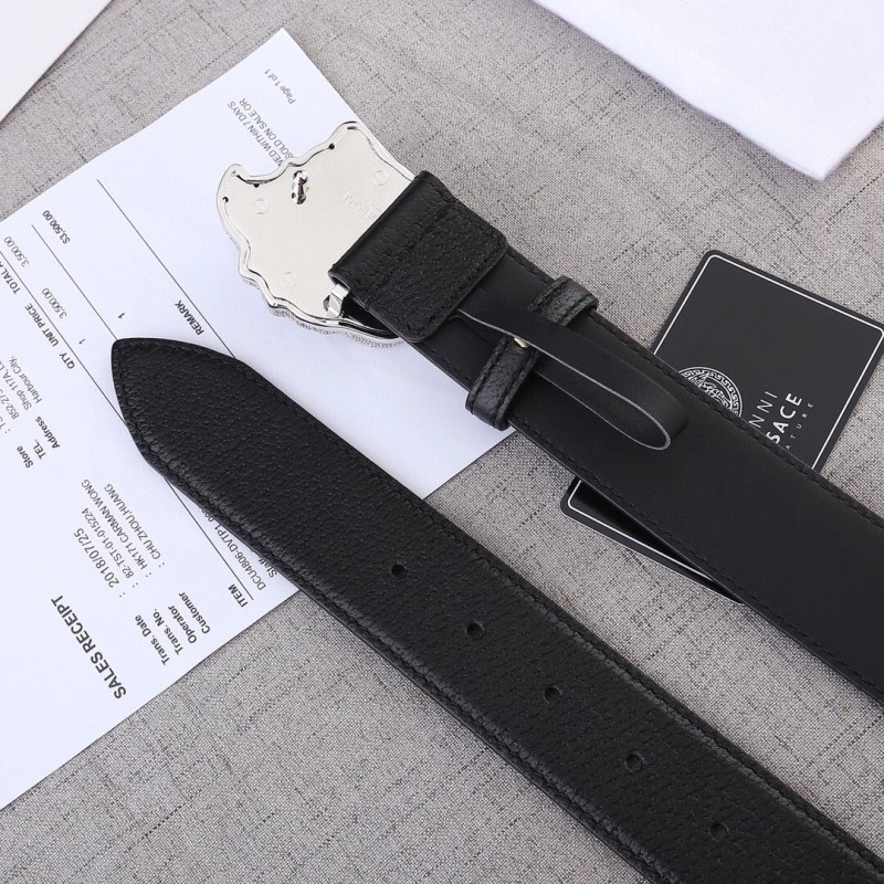 Attractive Versace Belts 304920