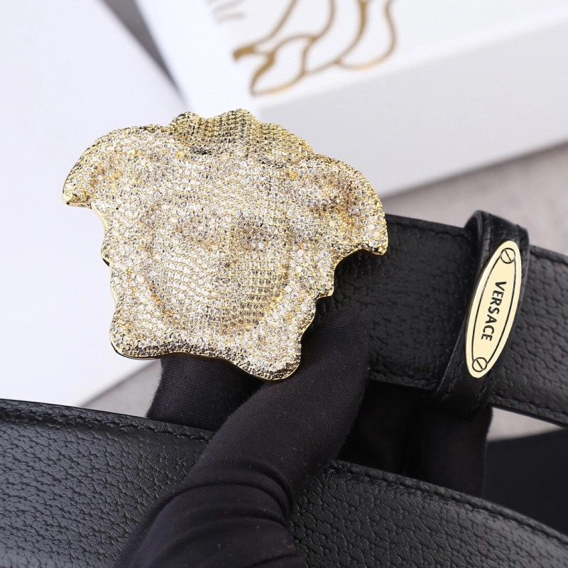 Attractive Versace Belts 304920