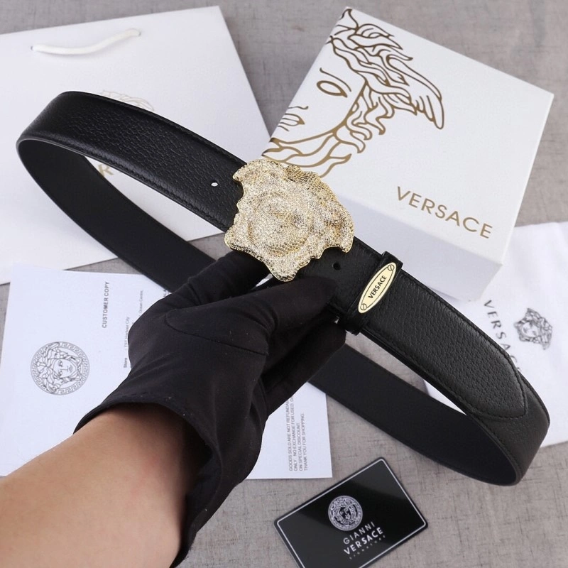 Attractive Versace Belts 304920