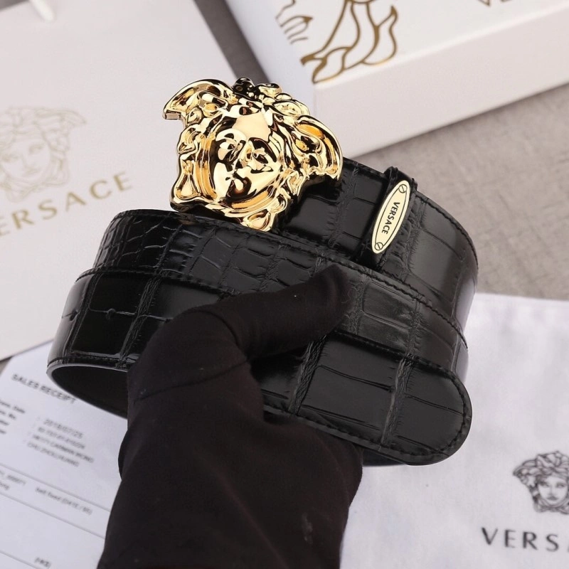 Modern Versace Belts 304921