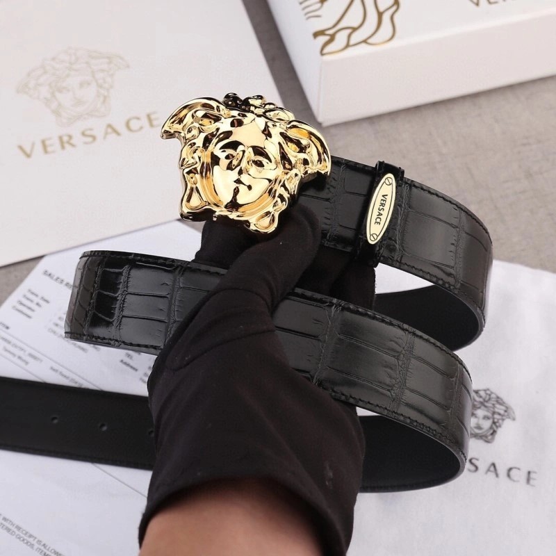Modern Versace Belts 304921