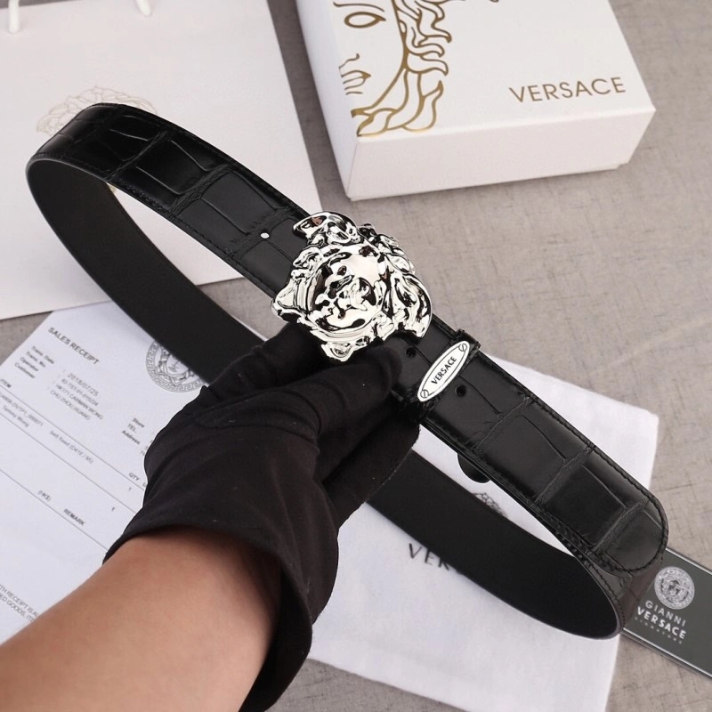 Modern Versace Belts 304921