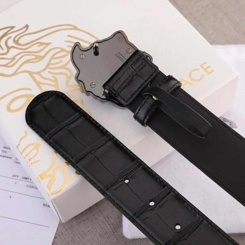 Modern Versace Belts 304921