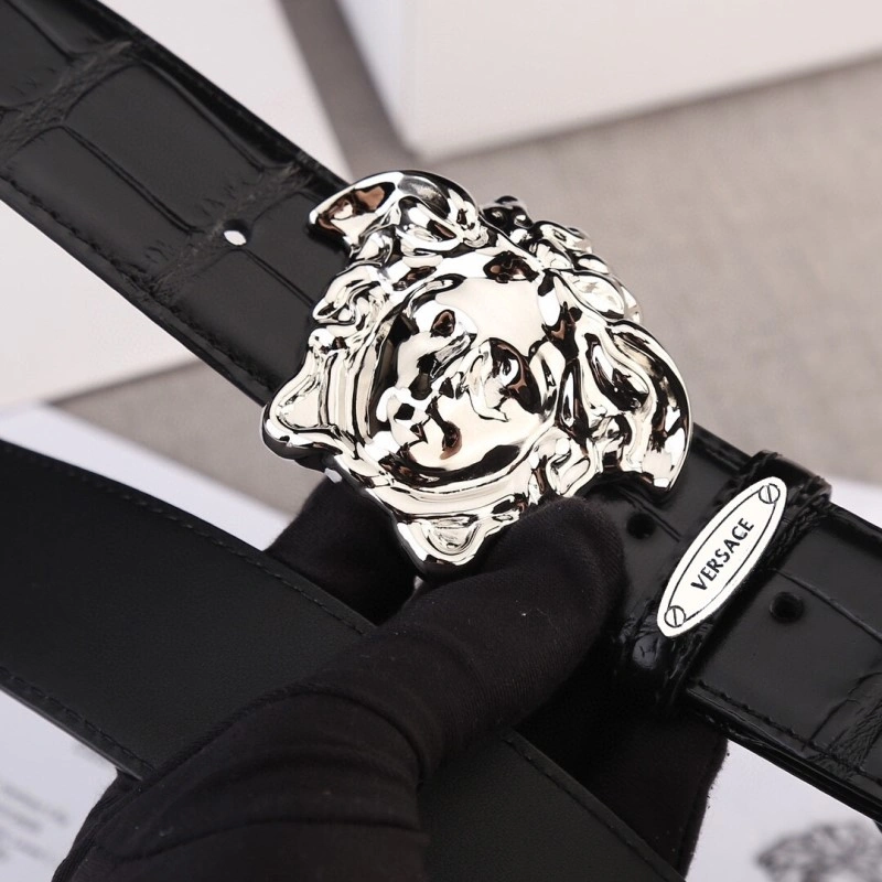 Modern Versace Belts 304921