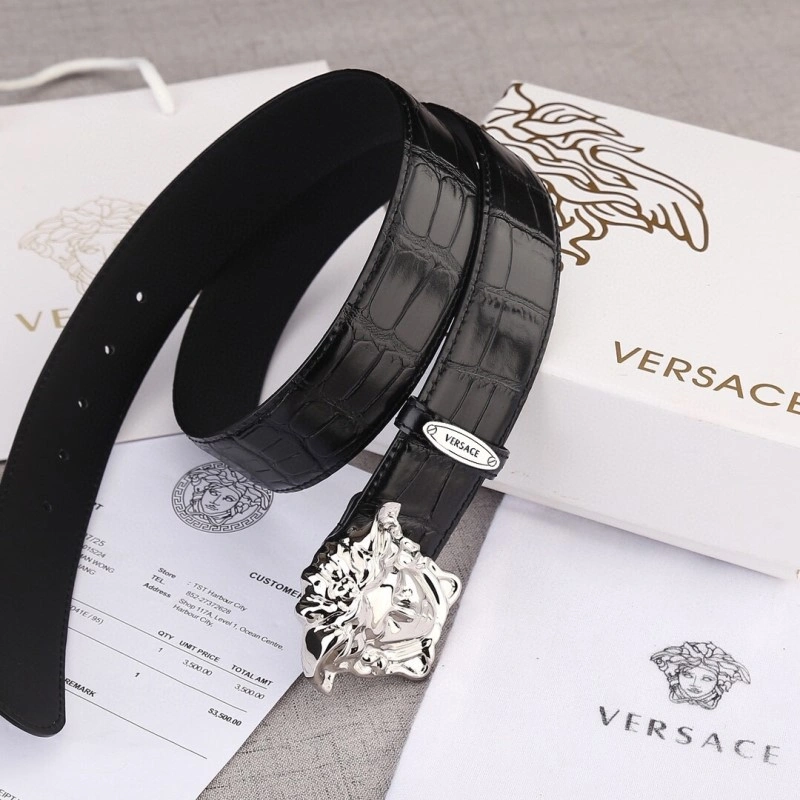 Modern Versace Belts 304921