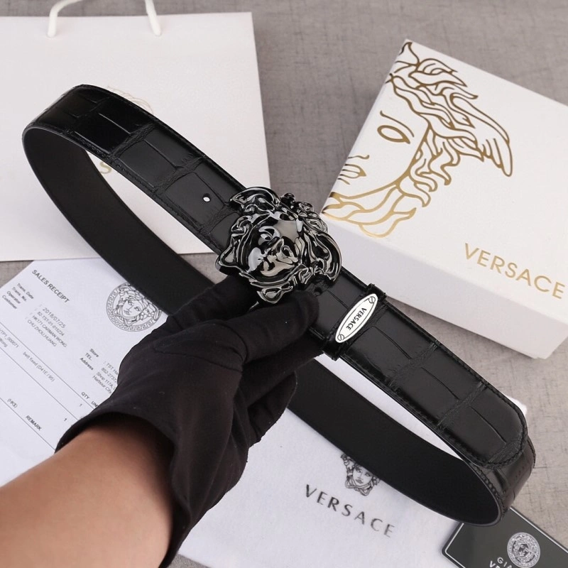 Modern Versace Belts 304921
