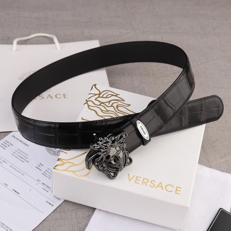 Modern Versace Belts 304921