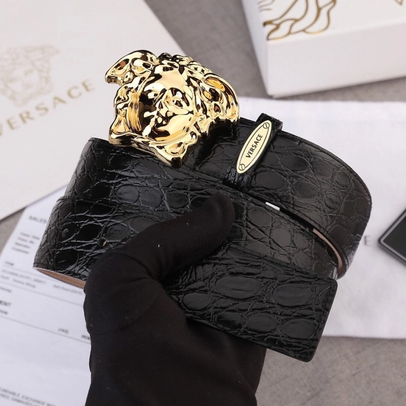 Versace Belts RelaxedFit 304919