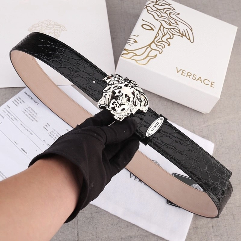 Versace Belts RelaxedFit 304919